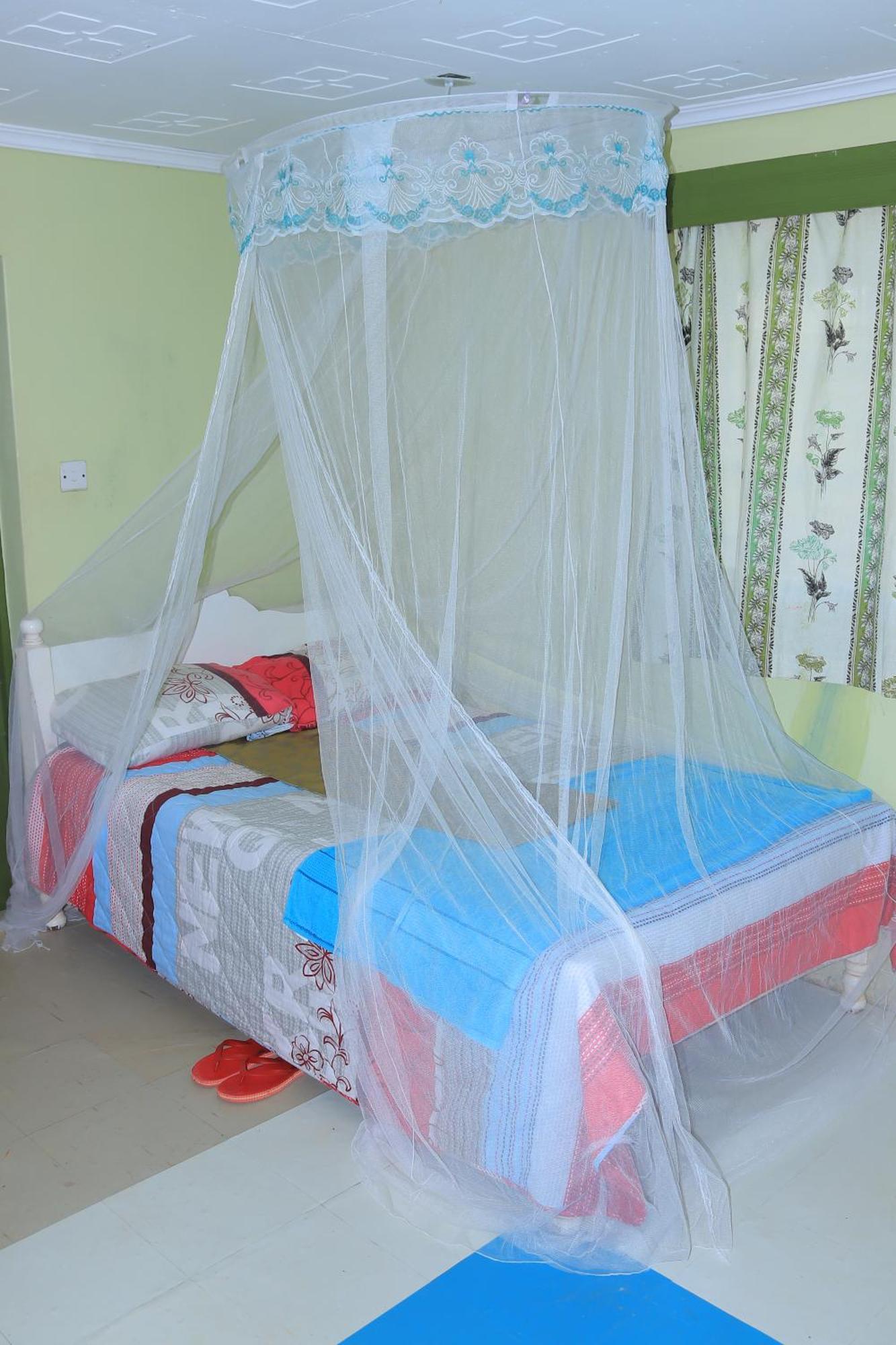 Rhino Tourist Camp Hotel Ololaimutiek Bagian luar foto